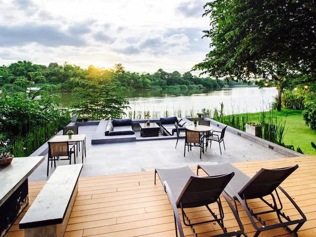 โพธาราม126 รีสอร์ท