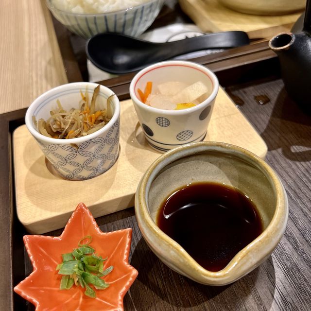 帝國中心高質素和式cafe🍵😋 帝國中心高質素和式cafe🍵😋