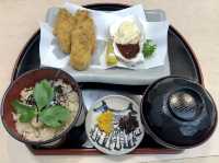 日本宮島｜表參道商店街美食