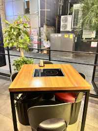 〖 ソウル・明洞〗絶品！巨大チヂミ✨マッコリと食べると最高です！