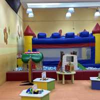Visit Molly Fantasy for a fun day with kids 