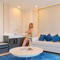 พักโรงแรมพัทยาฟรีสวนน้ำ Centre Point Prime Pattaya