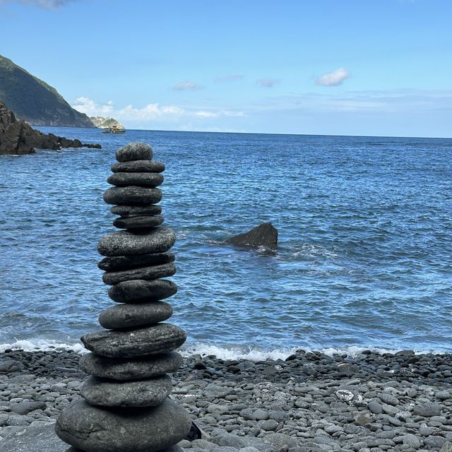 宜蘭景-粉鳥林秘境