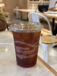 Much & Mellow (สาขาเมืองกระบี่)