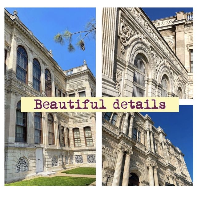  A Regal Journey into Ottoman Grandeur 🇹🇷 