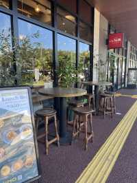 【福岡】オシャレな店内に薪窯ピッツァが美味しい本格イタリアンレストラン