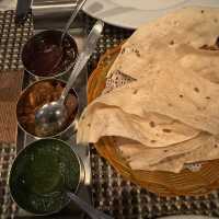 係香港都可以感受到正宗印度料理- JoJo Indian Cuisine