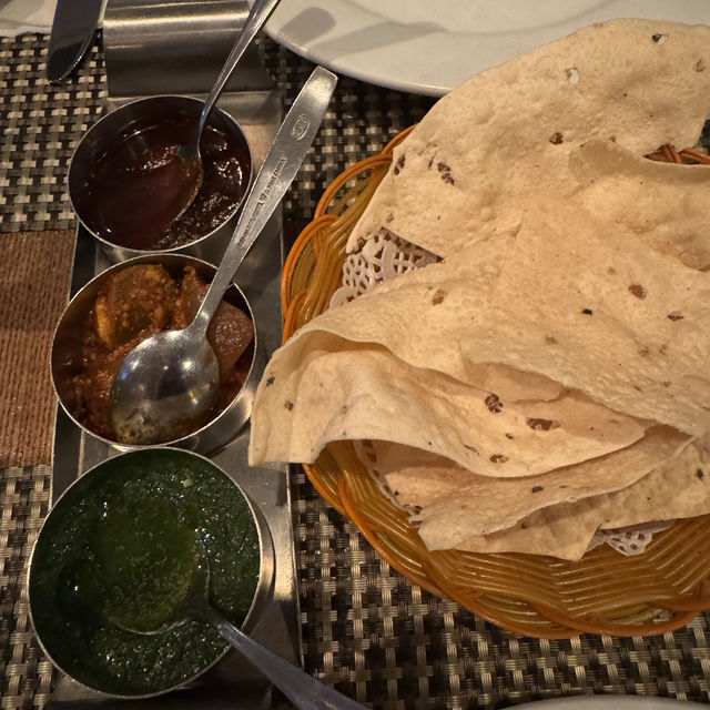 係香港都可以感受到正宗印度料理- JoJo Indian Cuisine