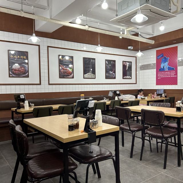부산에서 맛보는 중국 로컬푸드, 이선생🍜