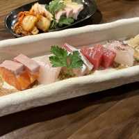 【大阪・難波】予約必至の大人気の古民家酒場「新川にしや」
