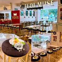 Discovering Shaw Centre Singapore 