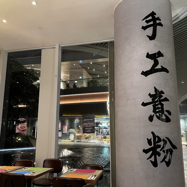 抵食意大利二人套餐
