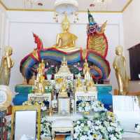 วัดหนองจับเต่า