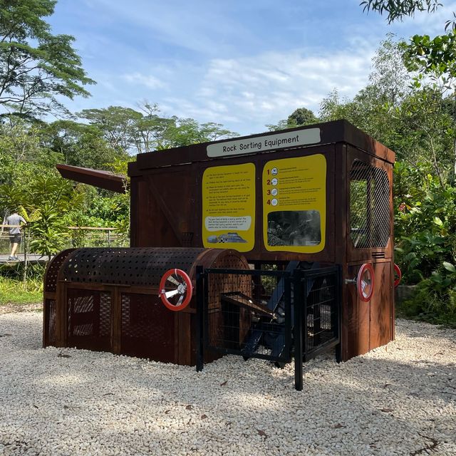 rifle range nature park 