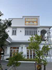 โรงแรมสวยๆคลาสสิคที่ มายบ้านลาว หลวงพระบาง สปป.ลาว