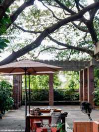 🌳🍵TOKIZEN Farm & Cafe คาเฟ่ร่มรื่นย่านบางขุนนนท์
