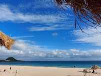 Chateau Beach Resort 墾丁夏都沙灘酒店