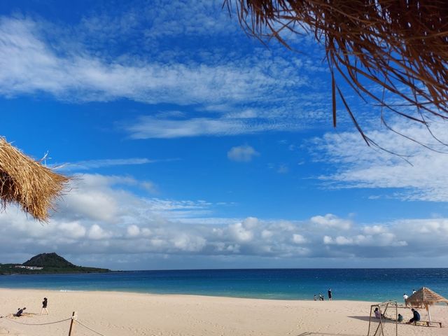 Chateau Beach Resort 墾丁夏都沙灘酒店