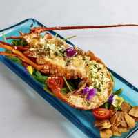 Ishin Japanese Dining 