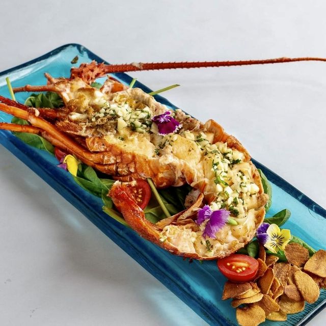 Ishin Japanese Dining 