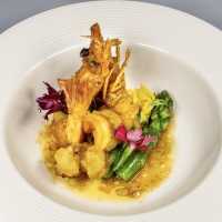 Ishin Japanese Dining 