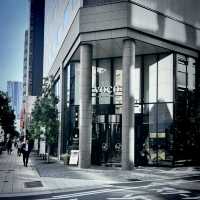 大阪酒店推薦-大阪中央酒店 Voco osaka center