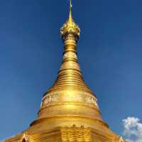 Wat Phra Borammathat