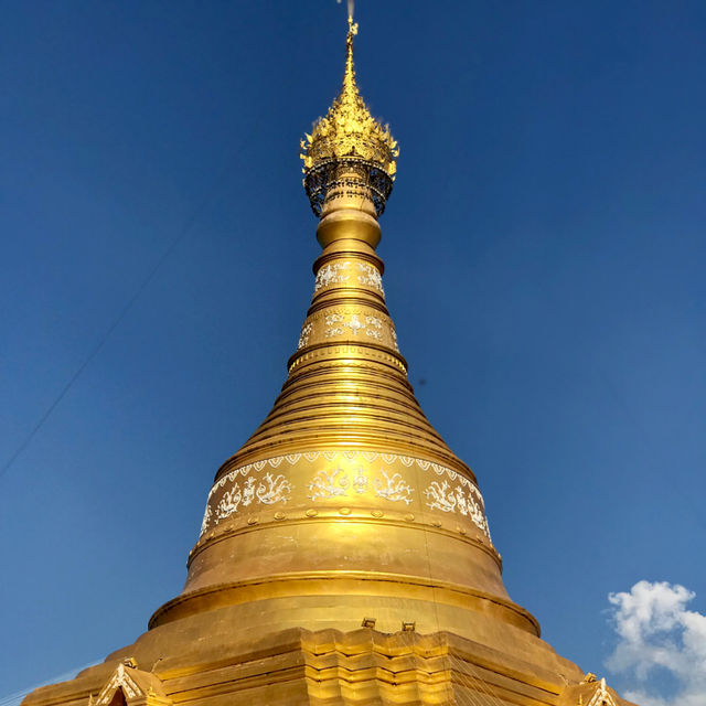 Wat Phra Borammathat