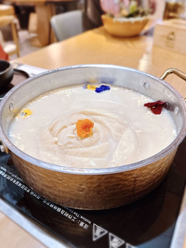 抵食午市雞煲放題 + 海鮮蒸汽鍋🍲😋