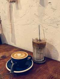 Nook Cafe