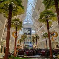 Movenpick KLIA