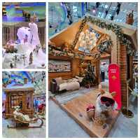 聖誕好去處🎄@Mount Santa Paws