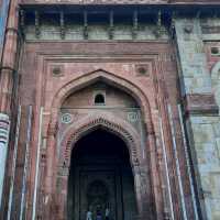 Major attraction of Delhi rich History 