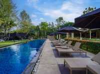 สุดชิล วิวทะเล ที่ The Mangrove by BLU Monkey