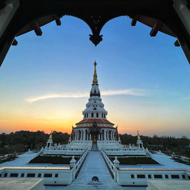 พิพิธภัณฑ์ธรรมเจดีย์ พระธรรมวิสุทธิมงคล