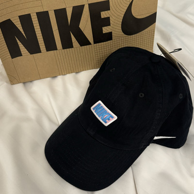 韓国NIKEで世界に一つだけのキャップ🧢 | Trip.com ソウル