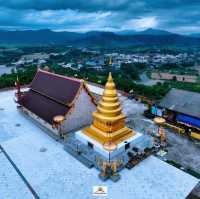 วัดพระธาตุจอมจ้อ จ.เชียงราย