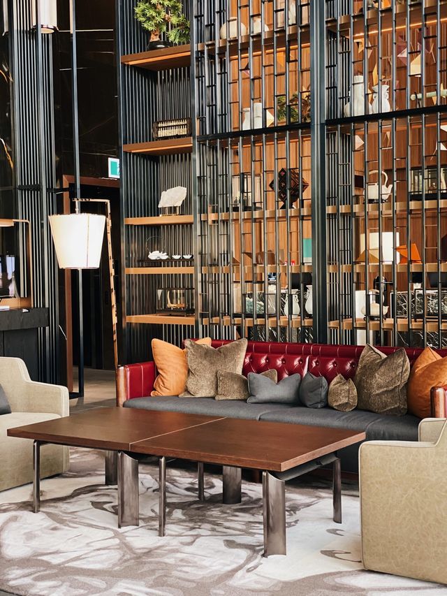 Clan Hotel where modern meets tradition