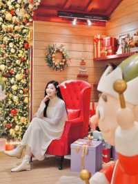 🎄The LOHAS康城 - 樂趣夢幻精靈鎮