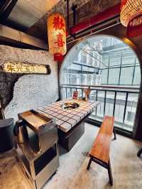 朱光玉火鍋館：深圳新晉排隊王，口碑爆棚！