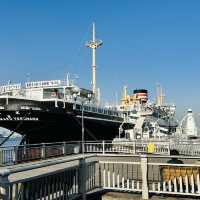 Idyllic Yokohama Day Trip