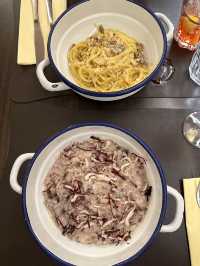 イタリアで美味しすぎるグルテンフリーのお店！？
