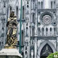St. Joseph Cathedral  เวียดนาม