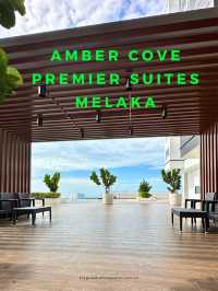 Amber Cove Premier Suites Melaka