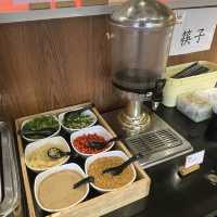 冇限時高質雞煲邊爐🐮🐔
