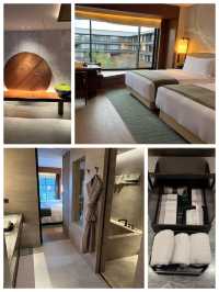 日本🇯🇵京都市中心豪華酒店💯 HOTEL THE MITSUI KYOTO, a Luxury Collection Hotel & Spa ホテル ザ ミツイ キョウト