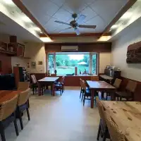 宜蘭鄉間田園風-蓮春園花間雅舍民宿