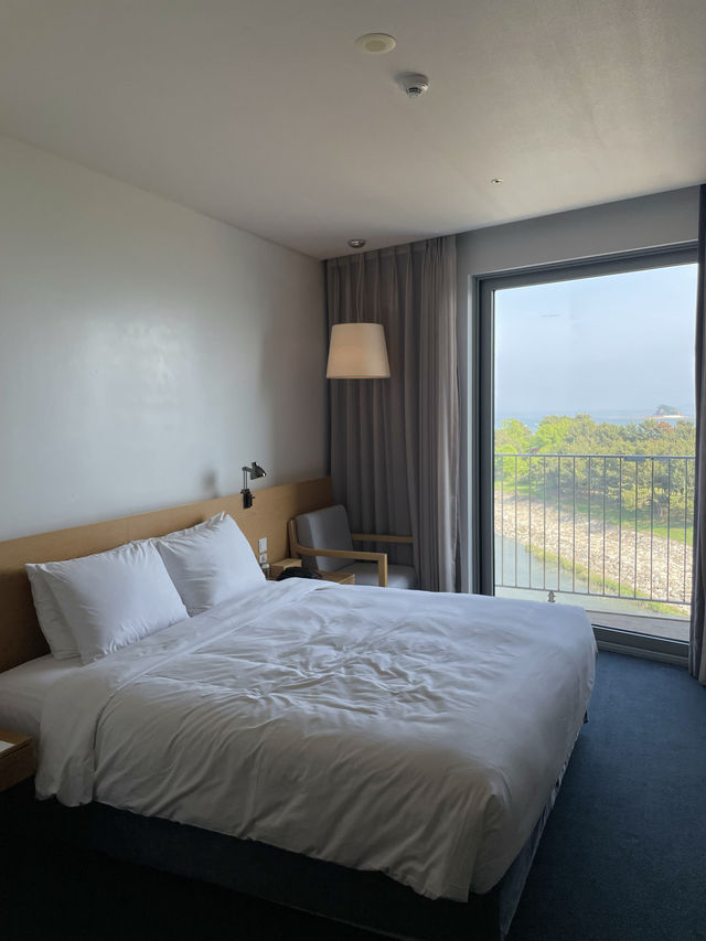 힐링 스팟 인천 nest hotel🖤