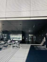 【東京都】羽田空港を楽しむ　-展望デッキ-