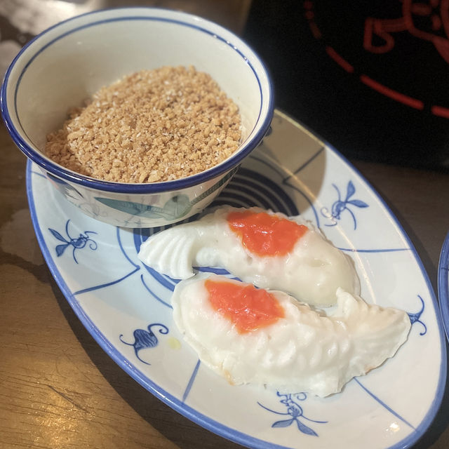 銅鑼灣老香港風情火鍋